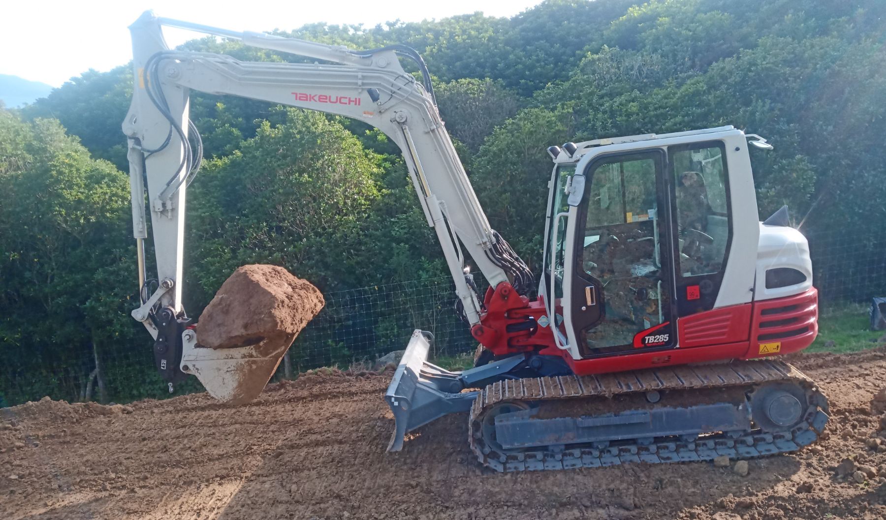 Huia St Project Image 4