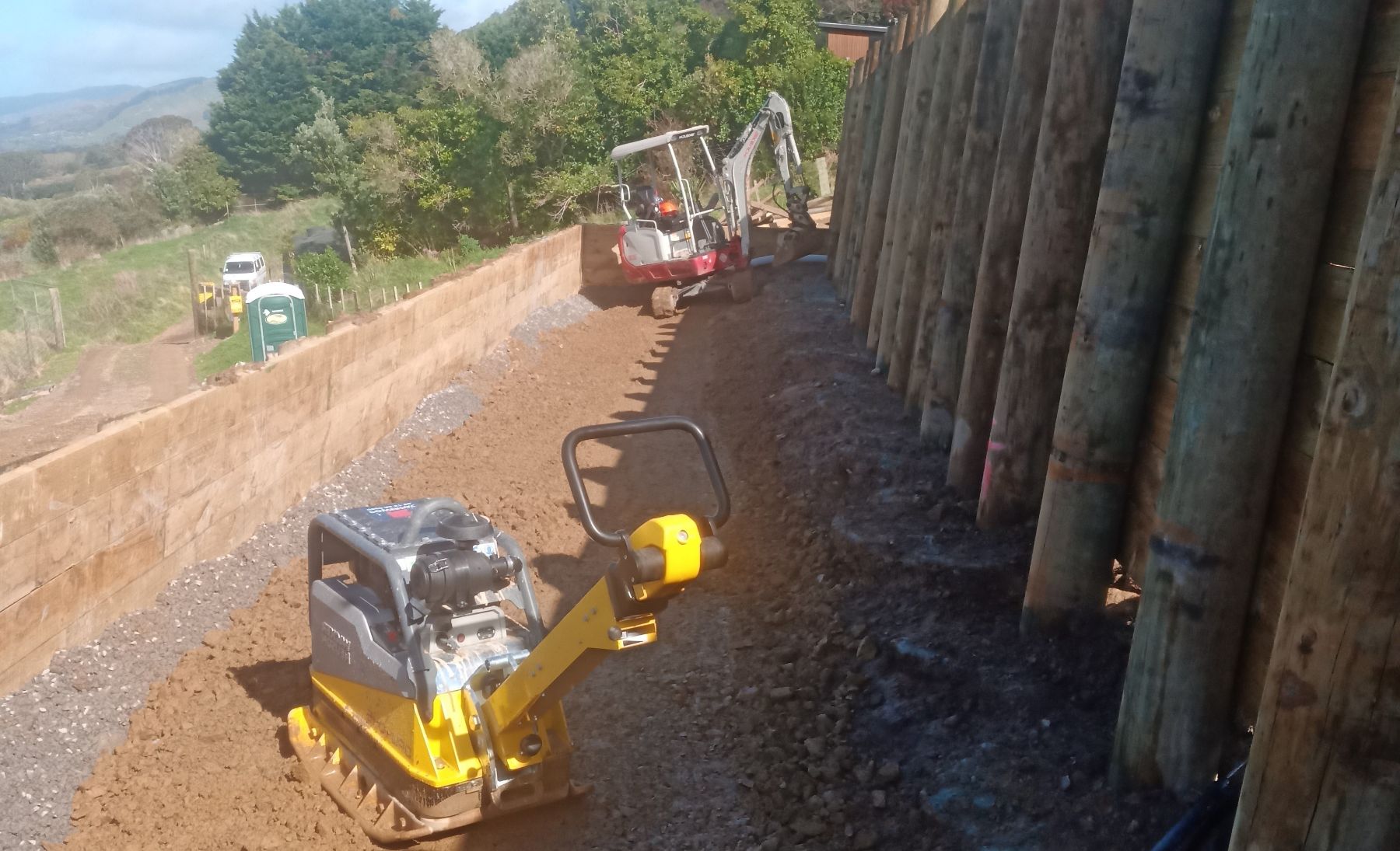 Huia St Project Image 5