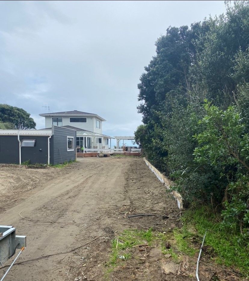 Rosetta Road Project Image 3